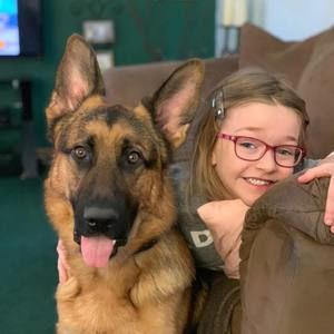 Meet your Posher, Kassie